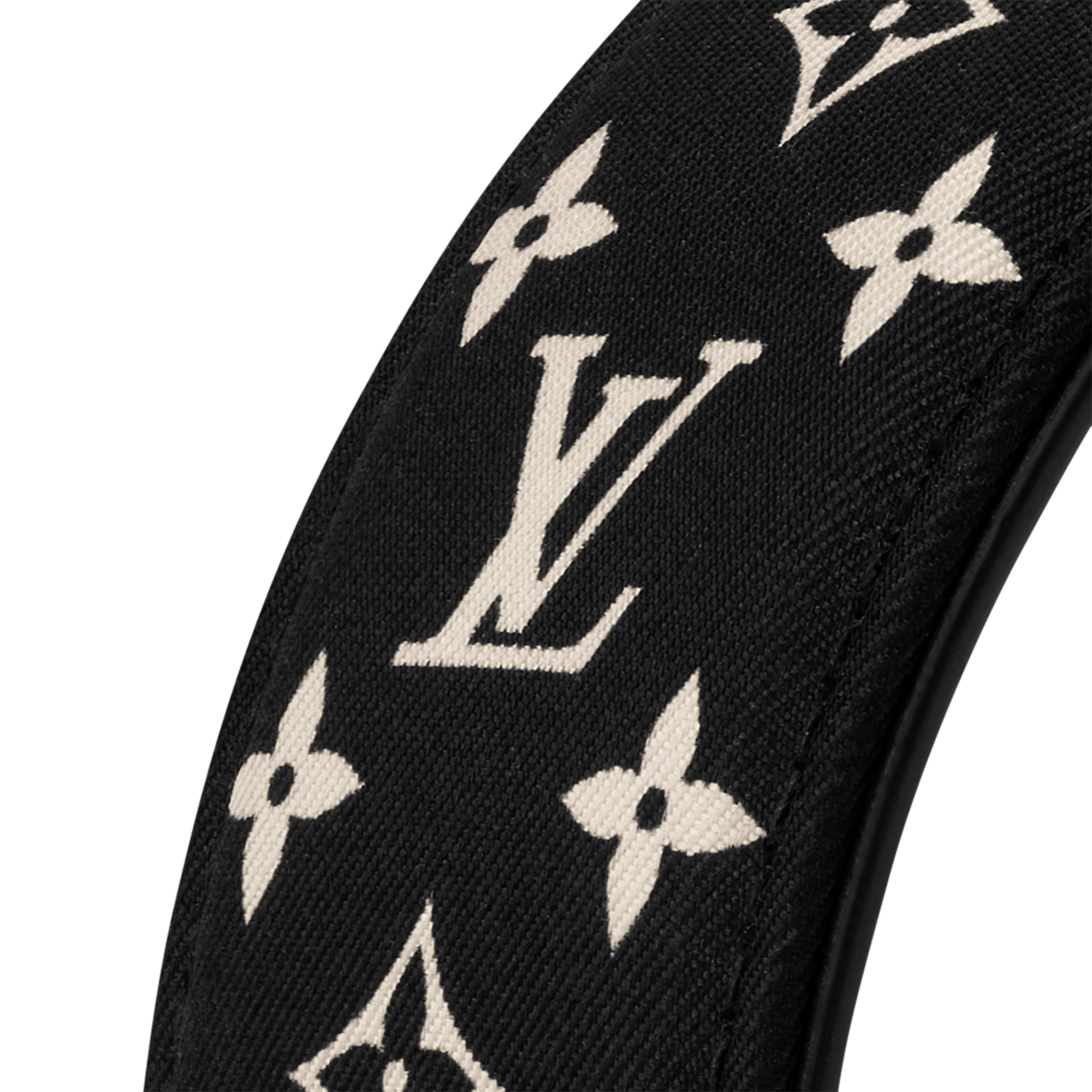 LV Outline Silk Headband S00 - Accessories | LOUIS VUITTON